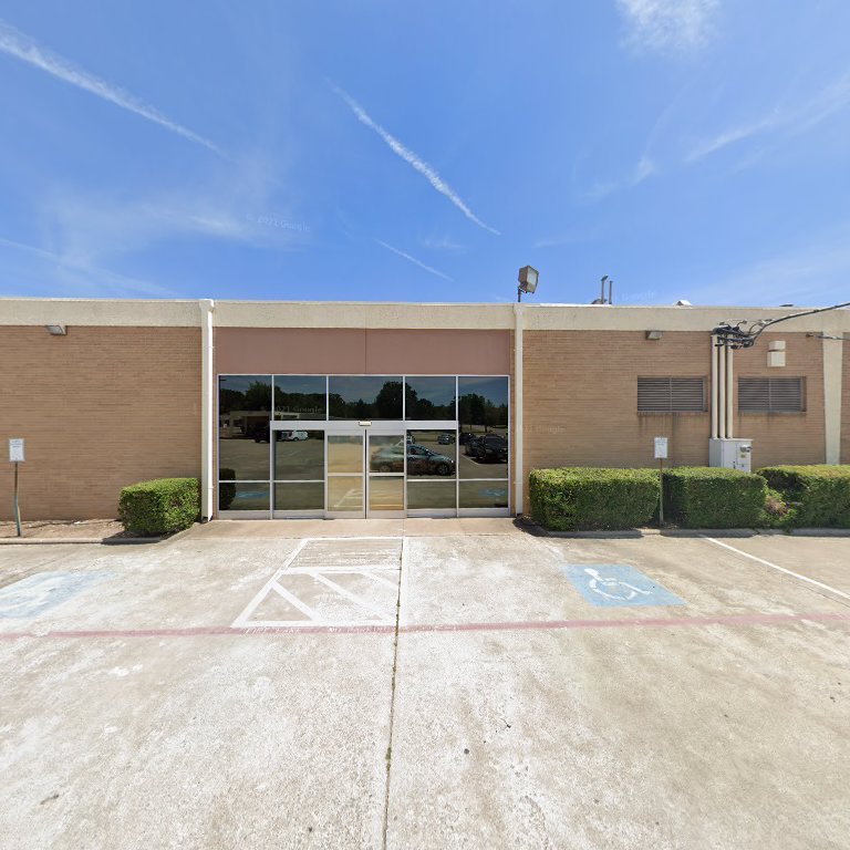 Homebank Texas - Seagoville - Atm-3